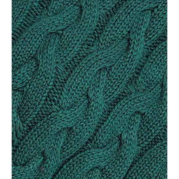 SALE! NEW Free People Cable Knit Sweater Dress - Picture 6 of 8